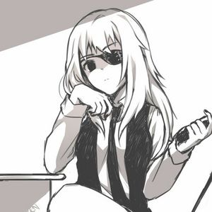 Meet your Posher, Maria cynthia